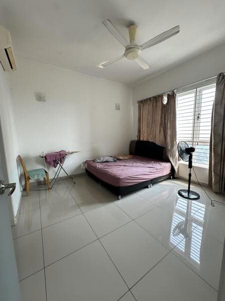 Kediaman Servis untuk Disewa di Tropez Residences - Mr Lu - Bedroom - PropertyGuru.com.my