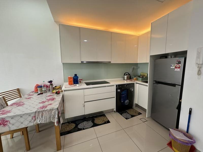 Kediaman Servis untuk Disewa di Tropez Residences - Mr Lu - Kitchen - PropertyGuru.com.my