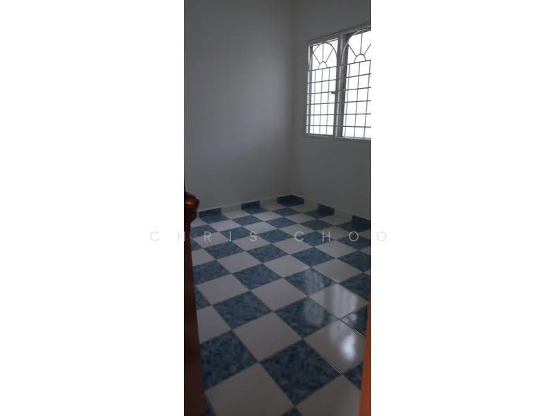 2-storey Terraced House for Sale in Bandar Baru Bangi (Selangor) - Chris Choo - Interior - PropertyGuru.com.my
