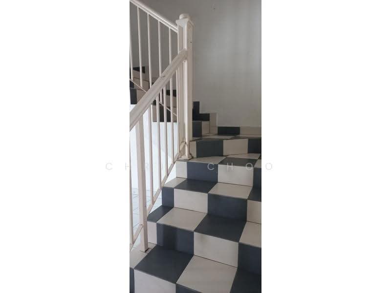 2-storey Terraced House for Sale in Bandar Baru Bangi (Selangor) - Chris Choo - Interior - PropertyGuru.com.my