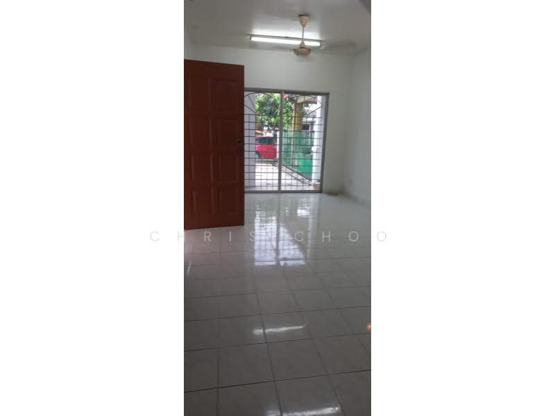2-storey Terraced House for Sale in Bandar Baru Bangi (Selangor) - Chris Choo - Interior - PropertyGuru.com.my