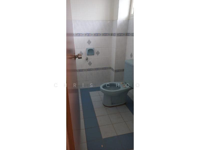 2-storey Terraced House for Sale in Bandar Baru Bangi (Selangor) - Chris Choo - Bathroom - PropertyGuru.com.my