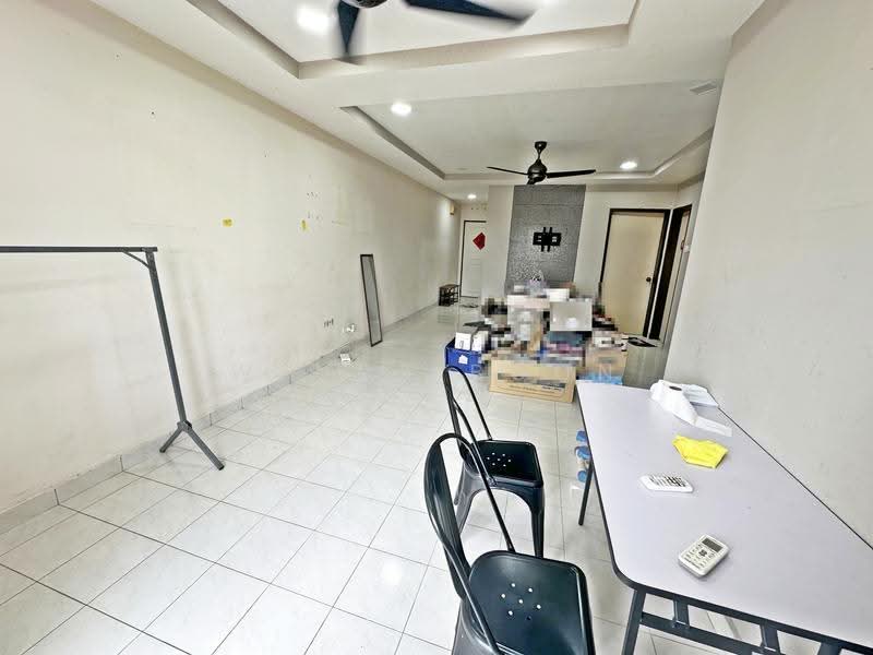 Apartment for Rent at Puteri Bayu Apartment - Wendy Boon - Interior - PropertyGuru.com.my