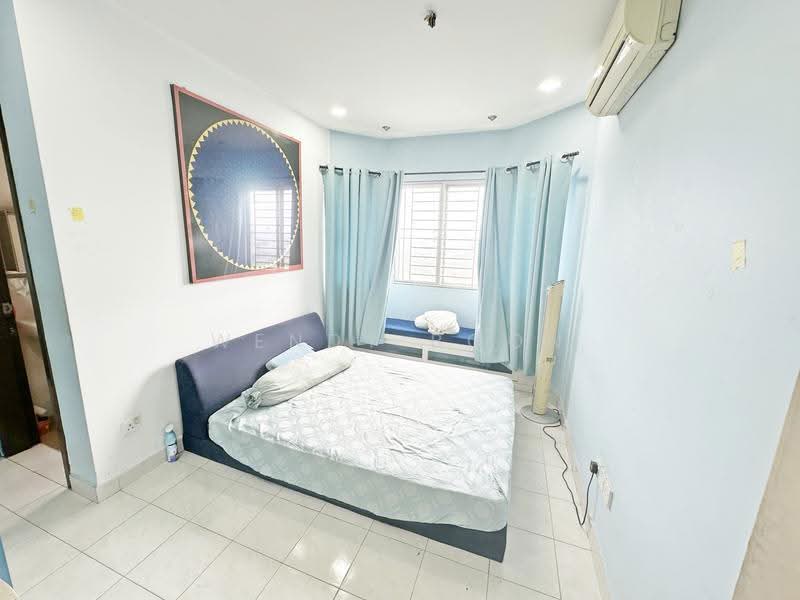 Apartment for Rent at Puteri Bayu Apartment - Wendy Boon - Bedroom - PropertyGuru.com.my