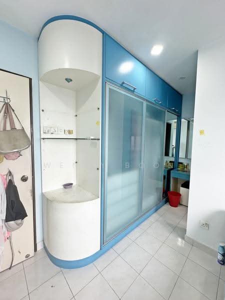 Apartment for Rent at Puteri Bayu Apartment - Wendy Boon - Interior - PropertyGuru.com.my