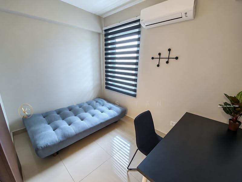 Service Residence for Rent at Trefoil @ Setia City - Vitas Tan - Interior - PropertyGuru.com.my