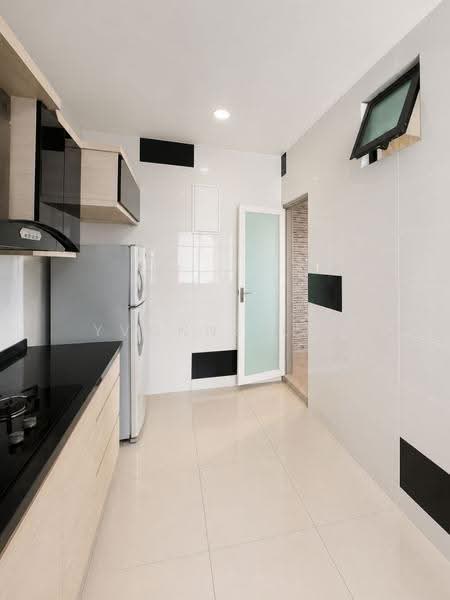 Kediaman Servis untuk Dijual di D'Summit Residences - Yvonne Lim - PropertyGuru.com.my