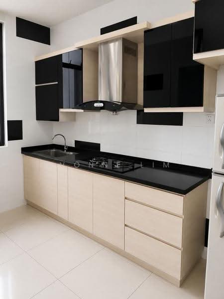 Kediaman Servis untuk Dijual di D'Summit Residences - Yvonne Lim - PropertyGuru.com.my