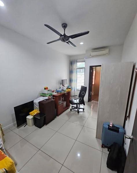 2-storey Terraced House for Sale in Taman Nusa Idaman (Iskandar Puteri (Nusajaya)) - Jameson Choo - Study - PropertyGuru.com.my