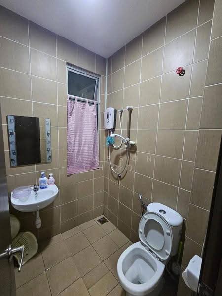 2-storey Terraced House for Sale in Taman Nusa Idaman (Iskandar Puteri (Nusajaya)) - Jameson Choo - Bathroom - PropertyGuru.com.my
