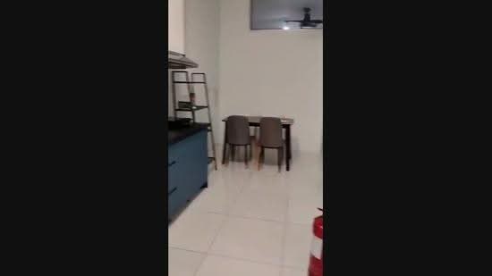Kediaman Servis untuk Disewa di Greenfield Residence - Ming Ju Li - PropertyGuru.com.my