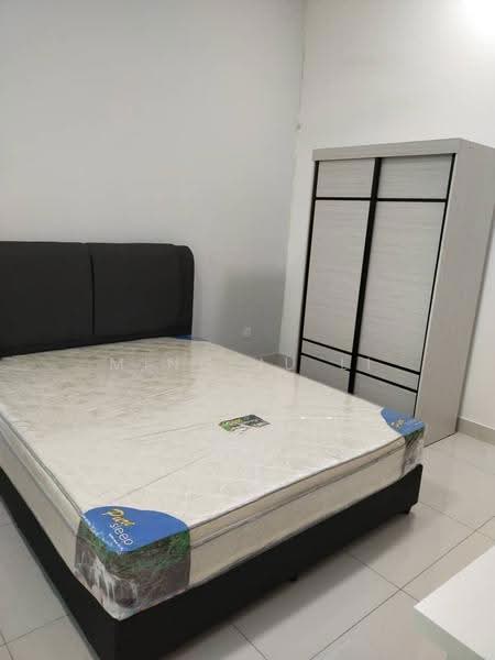 Kediaman Servis untuk Disewa di Greenfield Residence - Ming Ju Li - Bedroom - PropertyGuru.com.my