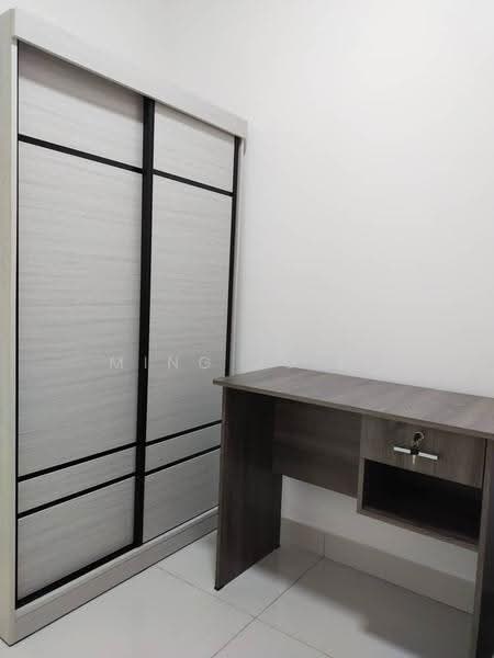 Kediaman Servis untuk Disewa di Greenfield Residence - Ming Ju Li - Study - PropertyGuru.com.my