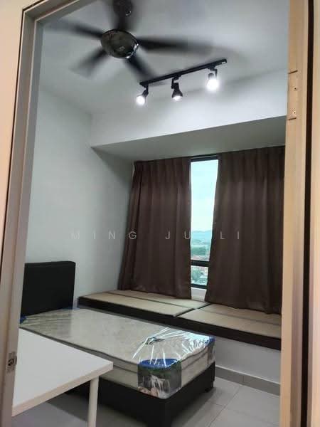 Kediaman Servis untuk Disewa di Greenfield Residence - Ming Ju Li - Bedroom - PropertyGuru.com.my