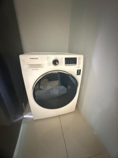 Kediaman Servis untuk Disewa di Greenfield Residence - Ming Ju Li - Interior - PropertyGuru.com.my
