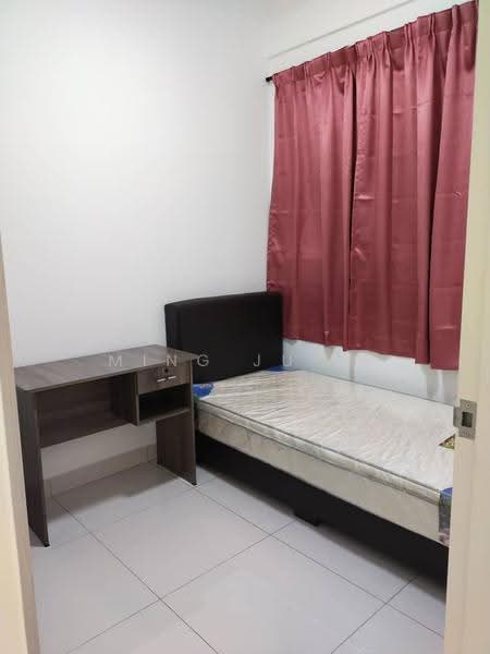 Kediaman Servis untuk Disewa di Greenfield Residence - Ming Ju Li - Bedroom - PropertyGuru.com.my