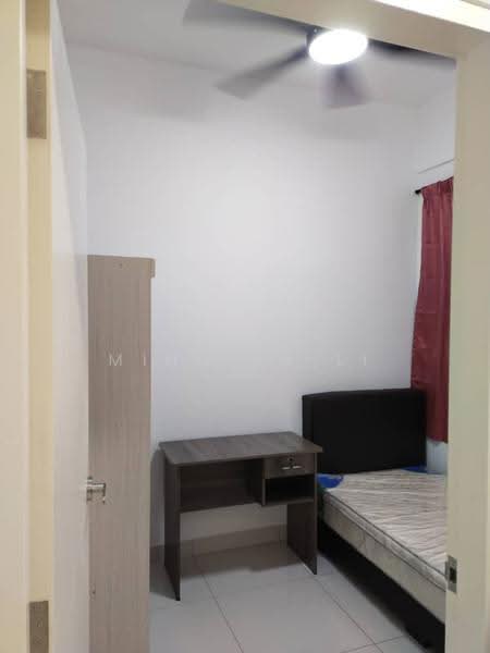Kediaman Servis untuk Disewa di Greenfield Residence - Ming Ju Li - Bedroom - PropertyGuru.com.my