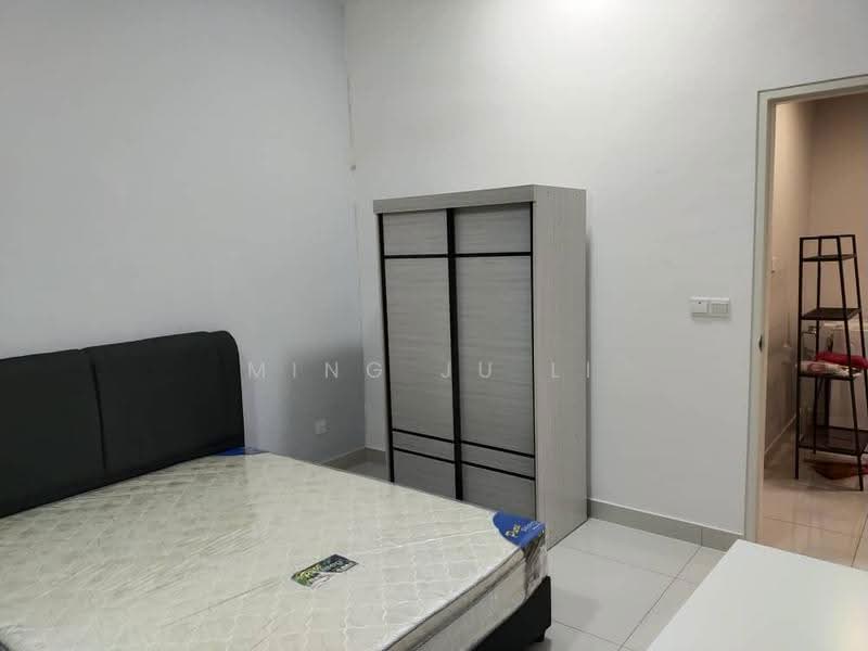 Kediaman Servis untuk Disewa di Greenfield Residence - Ming Ju Li - Bedroom - PropertyGuru.com.my