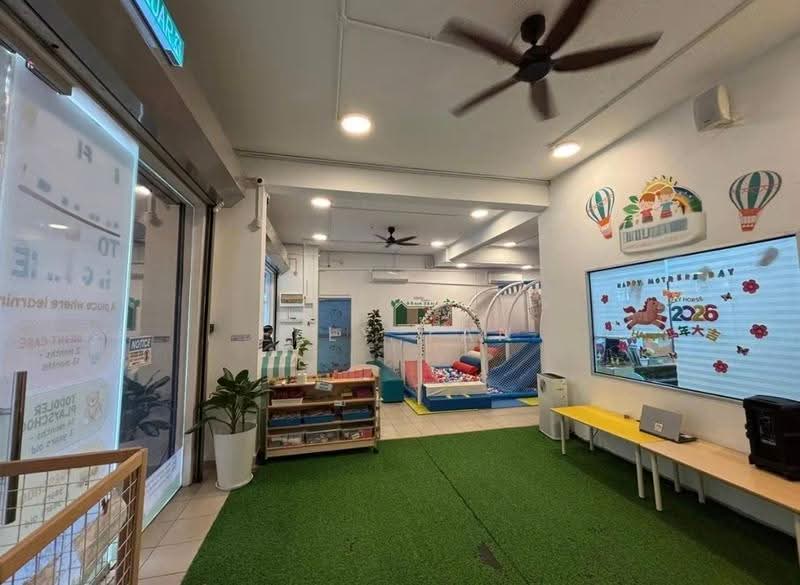 Shop for Rent in Setia Alam (Selangor) - Elly Tan - PropertyGuru.com.my