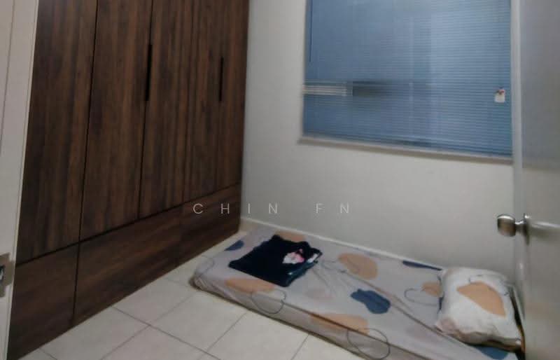Pangsapuri untuk Dijual di Residensi Rumpun Bahagia (Residensi Melaka Tengah 1) - CHIN FN - Bedroom - PropertyGuru.com.my