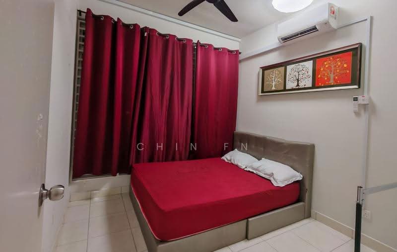 Pangsapuri untuk Dijual di Residensi Rumpun Bahagia (Residensi Melaka Tengah 1) - CHIN FN - Bedroom - PropertyGuru.com.my