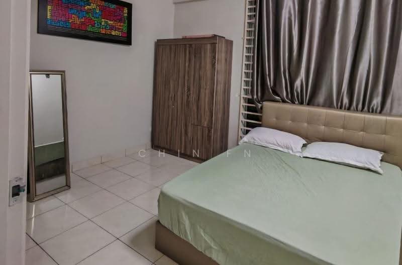 Pangsapuri untuk Dijual di Residensi Rumpun Bahagia (Residensi Melaka Tengah 1) - CHIN FN - Bedroom - PropertyGuru.com.my