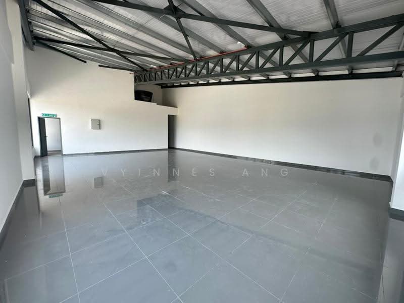 Factory for Rent in Perai (Penang) - Vyinnes Ang - Interior - PropertyGuru.com.my
