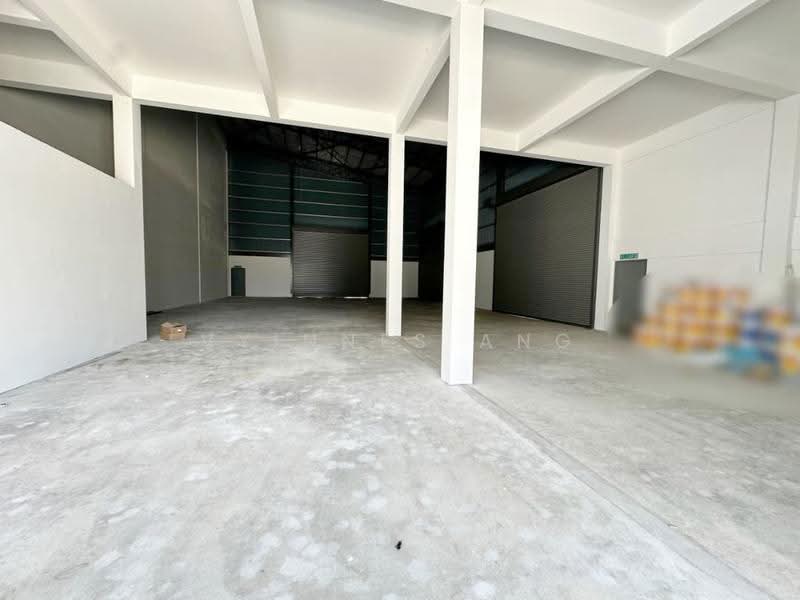 Factory for Rent in Perai (Penang) - Vyinnes Ang - Interior - PropertyGuru.com.my