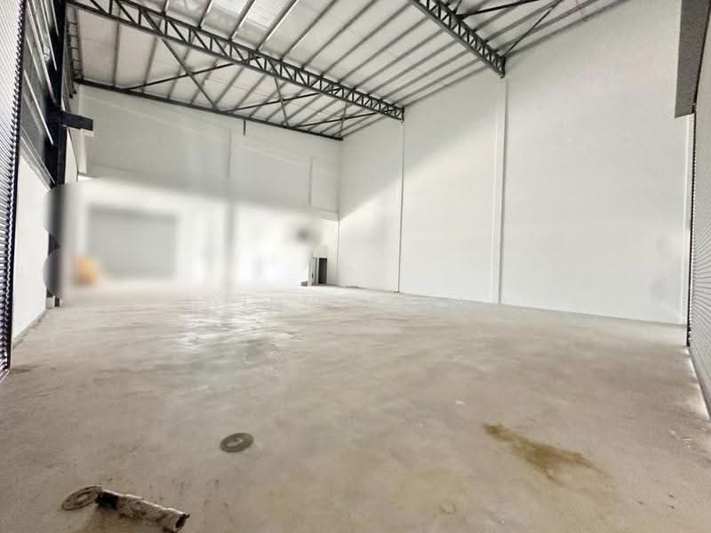 Factory for Rent in Perai (Penang) - Vyinnes Ang - Interior - PropertyGuru.com.my