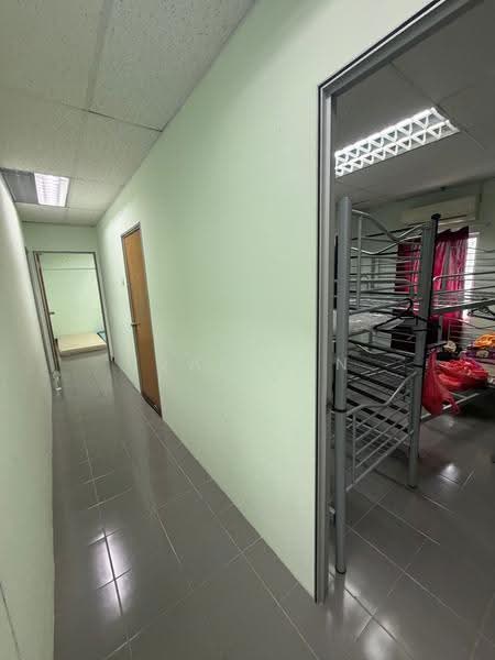 Office for Rent in Taman Miharja (Cheras) - Ivan Tan - Corridor - PropertyGuru.com.my