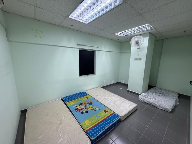 Office for Rent in Taman Miharja (Cheras) - Ivan Tan - Bedroom - PropertyGuru.com.my