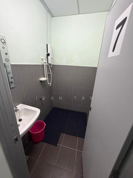 Office for Rent in Taman Miharja (Cheras) - Ivan Tan - Bathroom - PropertyGuru.com.my