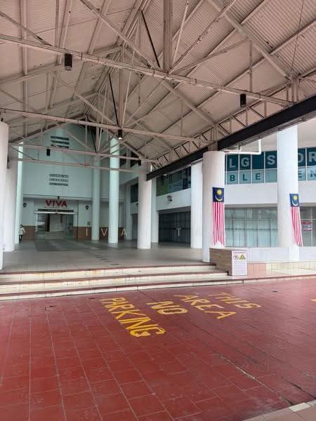 Office for Rent in Taman Miharja (Cheras) - Ivan Tan - Exterior - PropertyGuru.com.my