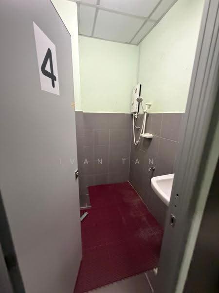 Office for Rent in Taman Miharja (Cheras) - Ivan Tan - Bathroom - PropertyGuru.com.my