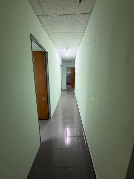 Office for Rent in Taman Miharja (Cheras) - Ivan Tan - Corridor - PropertyGuru.com.my