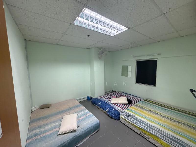 Office for Rent in Taman Miharja (Cheras) - Ivan Tan - Bedroom - PropertyGuru.com.my