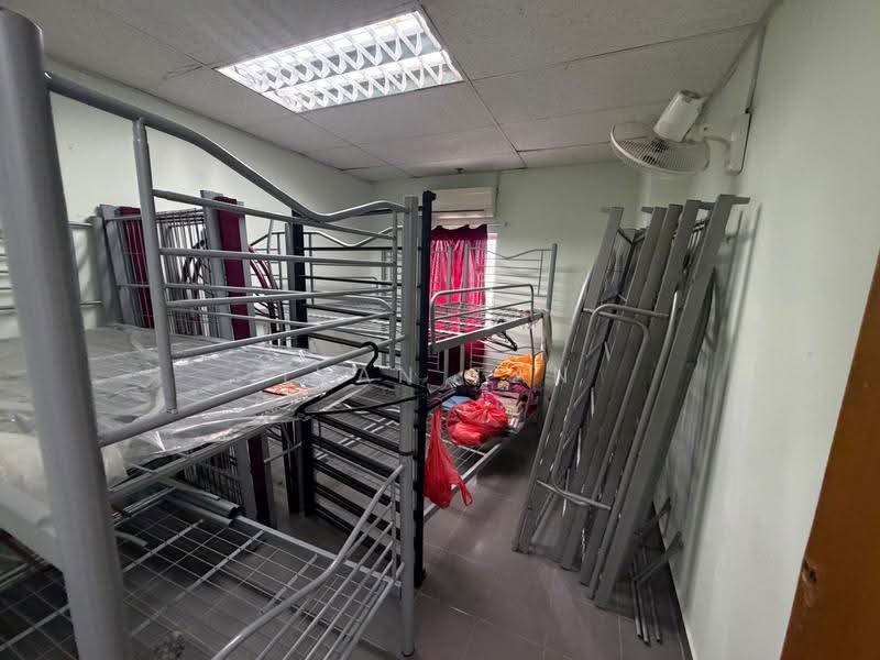 Office for Rent in Taman Miharja (Cheras) - Ivan Tan - Interior - PropertyGuru.com.my