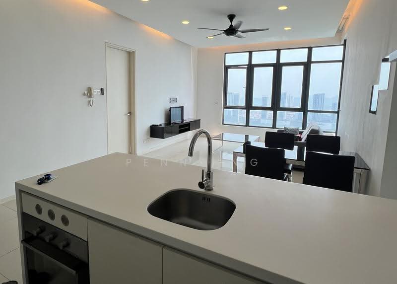 Service Residence for Rent at Tropicana Avenue - Penny Ng - PropertyGuru.com.my