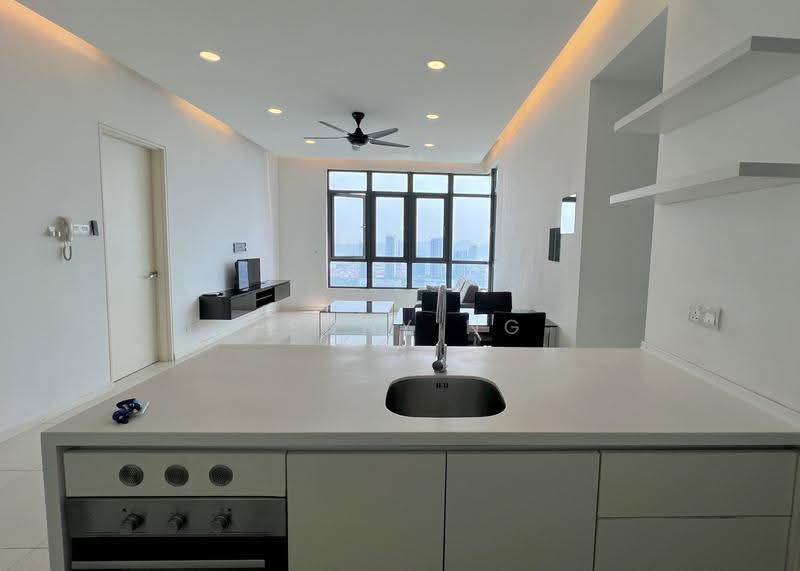 Service Residence for Rent at Tropicana Avenue - Penny Ng - PropertyGuru.com.my