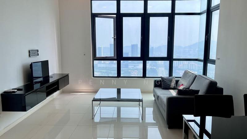 Service Residence for Rent at Tropicana Avenue - Penny Ng - PropertyGuru.com.my