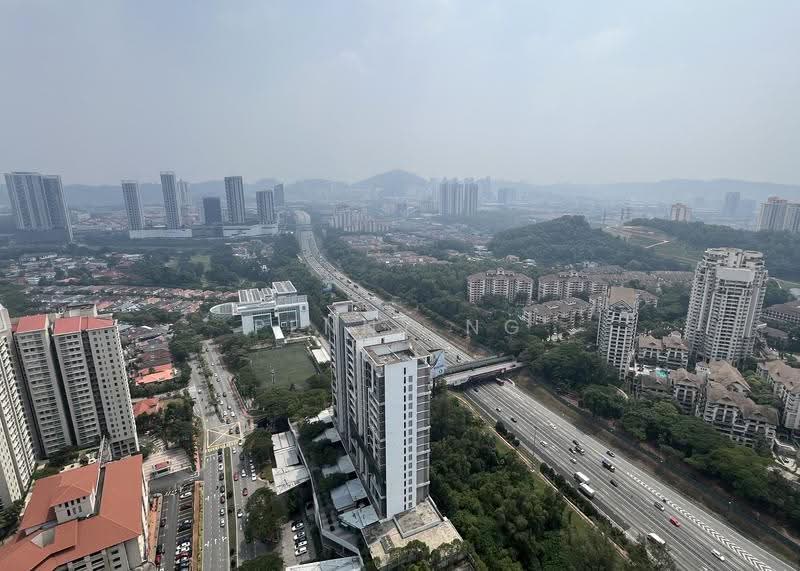 Service Residence for Rent at Tropicana Avenue - Penny Ng - PropertyGuru.com.my