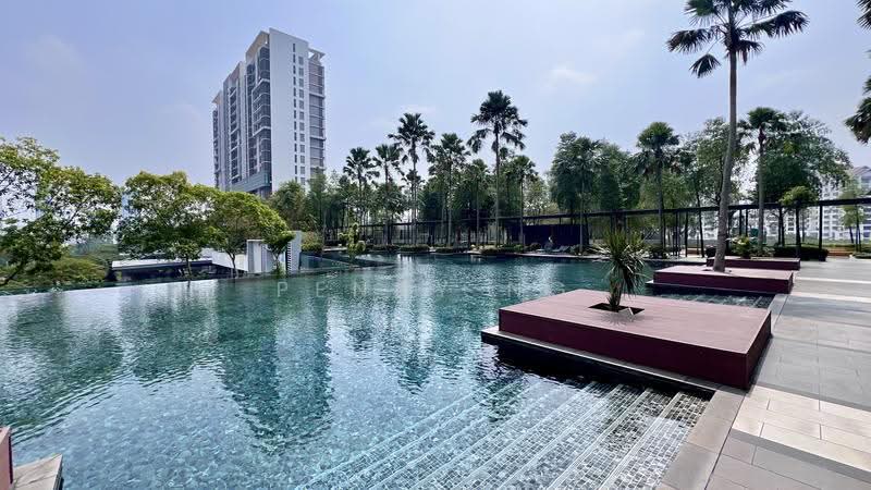 Service Residence for Rent at Tropicana Avenue - Penny Ng - PropertyGuru.com.my