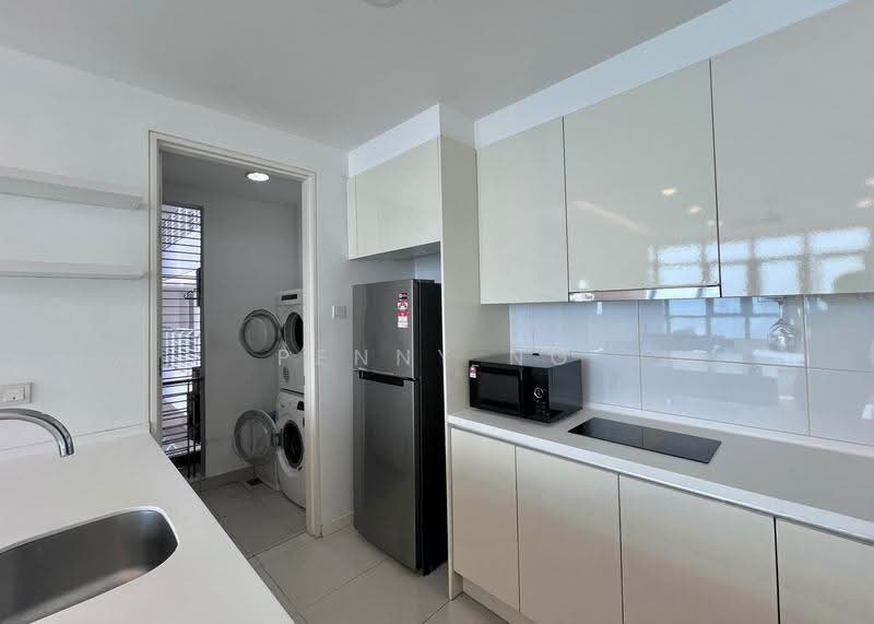 Service Residence for Rent at Tropicana Avenue - Penny Ng - PropertyGuru.com.my