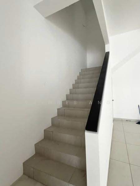 3-storey Terraced House for Sale in Butterworth (Penang) - Vyinnes Ang - Interior - PropertyGuru.com.my