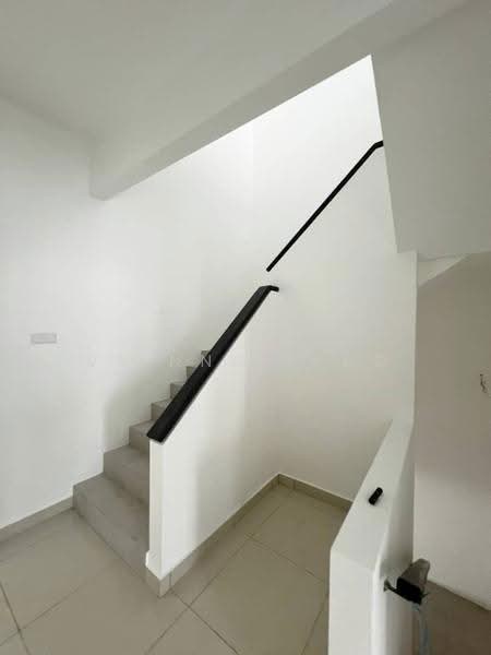 3-storey Terraced House for Sale in Butterworth (Penang) - Vyinnes Ang - Interior - PropertyGuru.com.my
