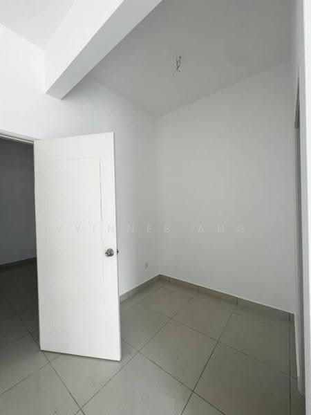 3-storey Terraced House for Sale in Butterworth (Penang) - Vyinnes Ang - Interior - PropertyGuru.com.my