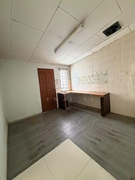 Rumah Teres 1-Tingkat untuk Dijual di Taman Desa Jaya (Kepong) - Kenji Ti - Kitchen - PropertyGuru.com.my