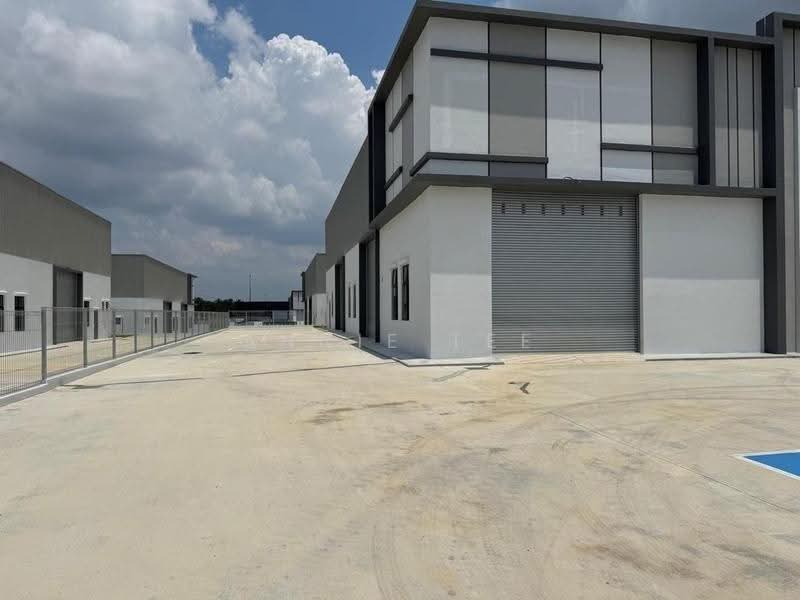 Kilang untuk Disewa di Pasir Gudang (Johor) - Annie Tee - PropertyGuru.com.my