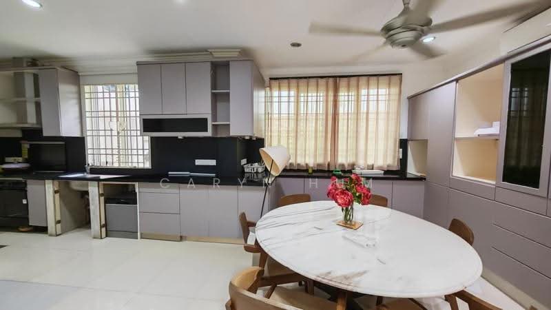 Bungalow House untuk Disewa di Batu Ferringhi (Penang) - Caryn Hum - Kitchen - PropertyGuru.com.my