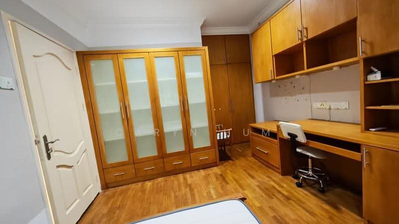 Bungalow House untuk Disewa di Batu Ferringhi (Penang) - Caryn Hum - Bedroom - PropertyGuru.com.my